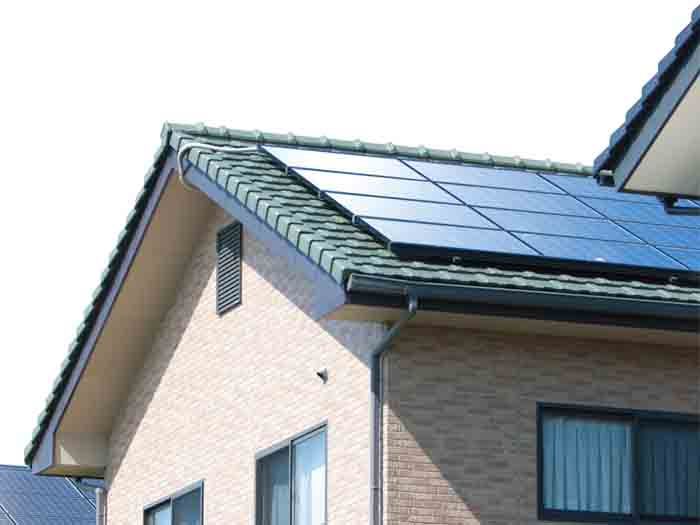 الطاقة الهجينة - الطاقة الشمسية / الديزل